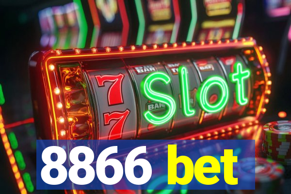8866 bet
